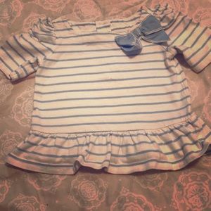 Janie and Jack shirt